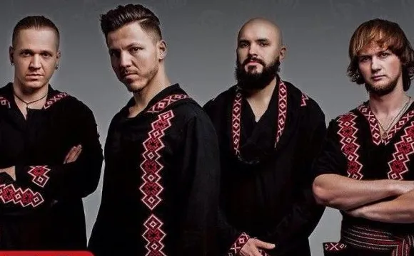 MOTANKA зазвучить у всьому світі