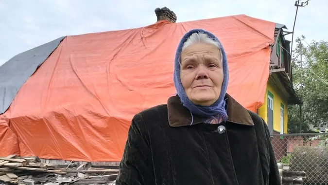 «Подушку порвало, стіна пробита»: як Ковельщина оговтується після атаки дронів (фото)