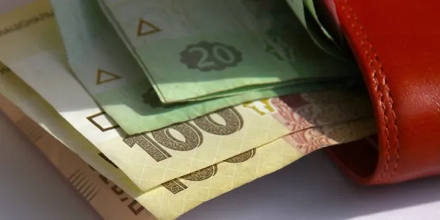 Пенсійний фонд затвердив показник середньої зарплати для призначення пенсій 