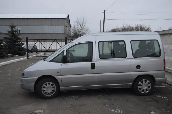 У волинських рятувальників з'явився новий автомобіль (фото)