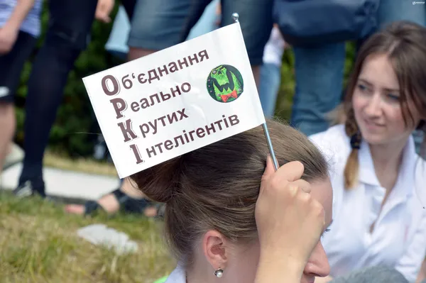 У Ковелі побували «ОРКІ» на «драконах»: як «Модерн-Експо» визначав найкращих гребців (фото, відео)