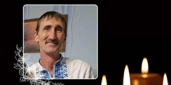 Працював майже 30 років: помер комунальник волинського «Полігону»
