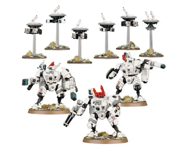 Секрети успішної гри у Warhammer 40000: стратегії для перемоги