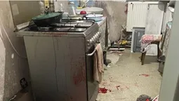 На Тернопільщині в руках чоловіка здетонувала міна, яку він знайшов на городі (фото)