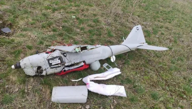 На сході України захисники знищили чотири ворожі артсистеми і три безпілотники
