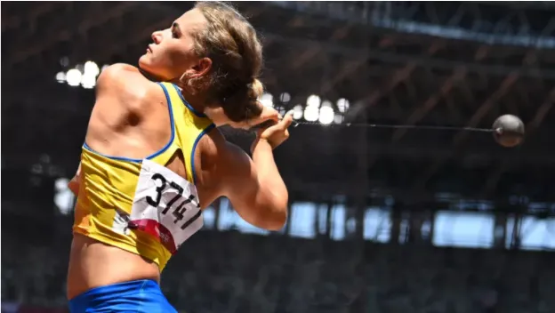 Волинянка Ірина Климець не пройшла у фінал Олімпіади-2020