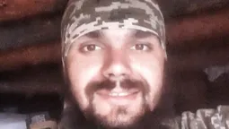 На Луганщині загинув військовий з Липин Андрій Несторук (фото)