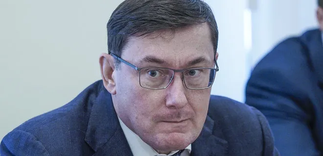 Луценко підтримує легалізацію проституції