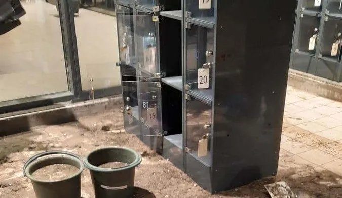 Повідомили, чи можна їсти продукти з луцького АТБ, де знайшли ртуть