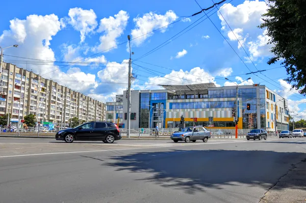 Кінотеатр «Промінь»: знищене обличчя чи естетика нового часу 
