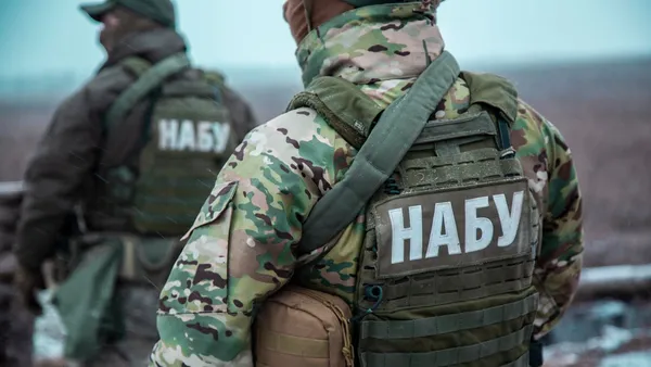 Ukraine: realities | «The Weekly Five»: 27.11 – 03.12