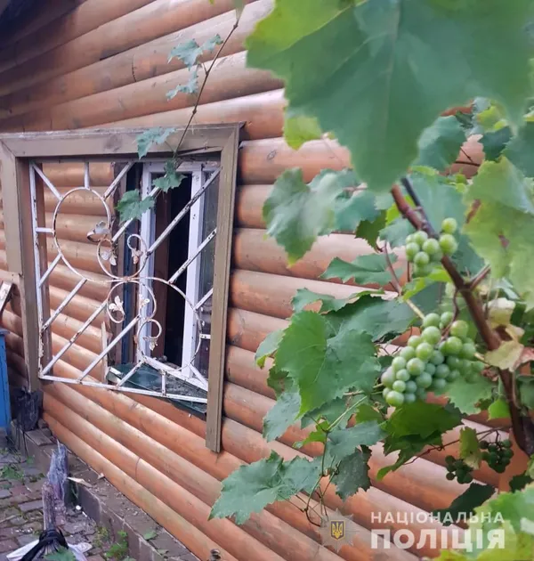Виніс телевізор: у Луцьку на гарячому зловили крадія (фото)