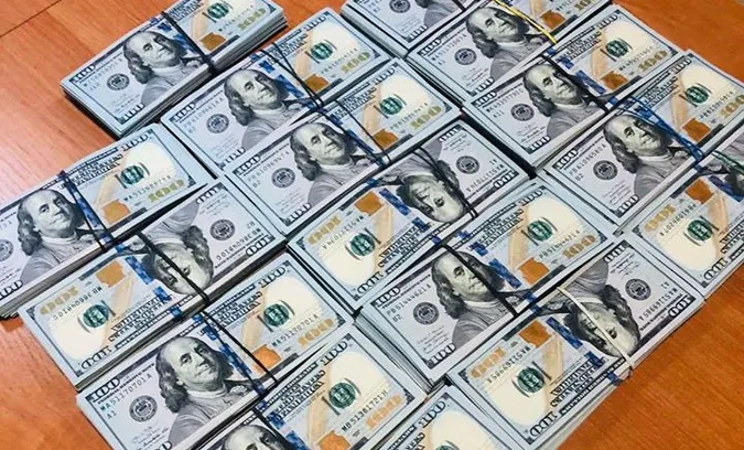 На Багамах виявили 3 млрд доларів російських активів