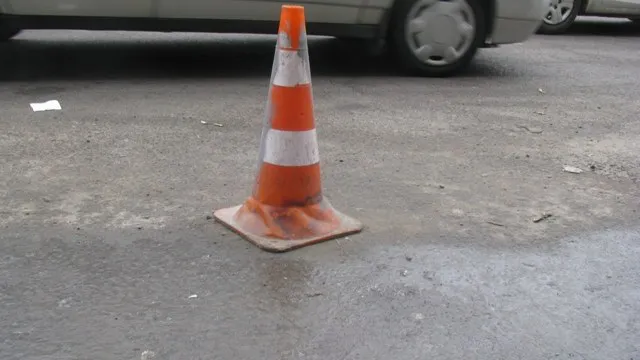 У Любомльському районі водій авто збив пішохода і втік