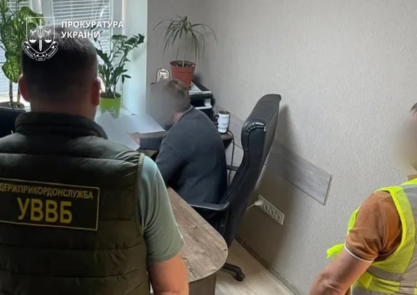 Волинського бізнесмена підозрюють у присвоєнні 4 мільйонів на закупівлі квадроциклів для прикордонників (фото)