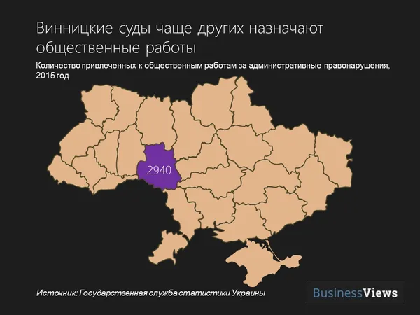 На Волині найменше будинків для престарілих: антирейтинг