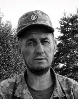 На Волині дружині полеглого Героя вручили його орден «За мужність» (фото)