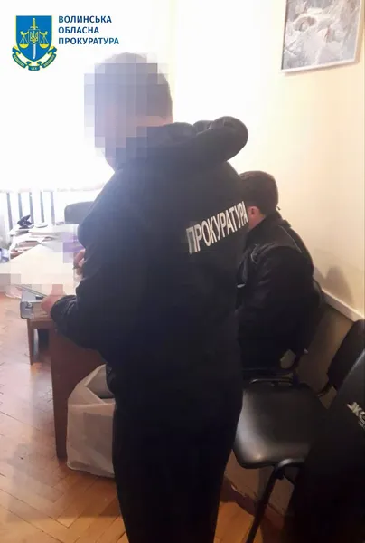 На Волині поліцейський за $15000 переправив ухилянта в ЄС