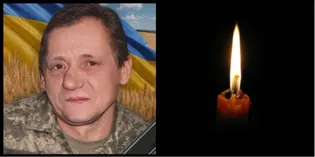 П'ятеро дітей втратили батька: зупинилося серце прикордонника з Волині Романа Шишка