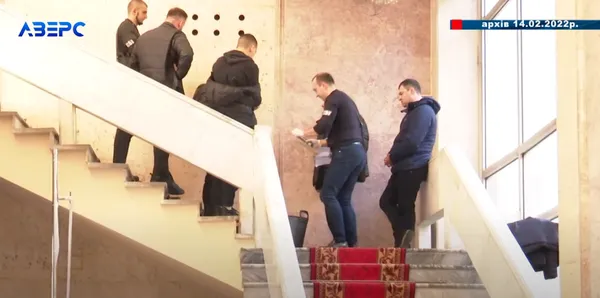 Чиновника з Ковеля третій рік судять за вимагання 4 тисяч доларів хабаря (відео)