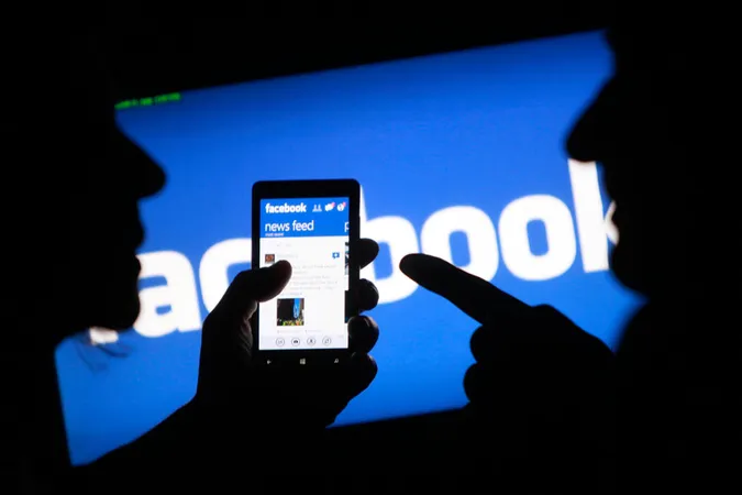 Facebook запустив для користувачів функцію самоконтролю