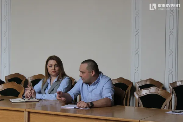 Як у Луцьку ветерани-підприємці можуть отримати фінансову підтримку (фото, відео)
