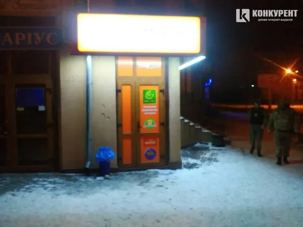 У Луцьку «накрили» підпільний гральний бізнес