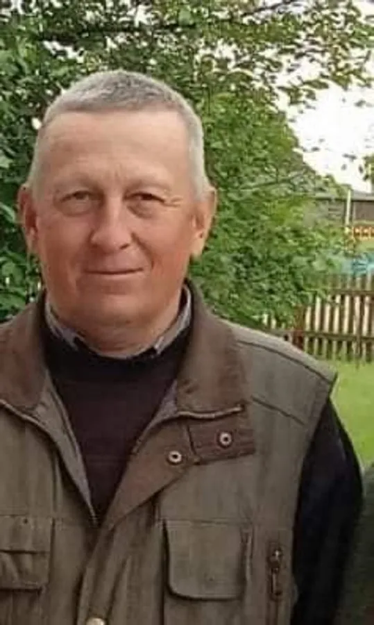 Понад рік невідомості: підтвердили загибель волинянина Володимира Андреєва