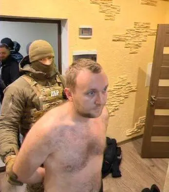 Закупки для Міноборони: ДБР затримало Романа Гринкевича (фото)