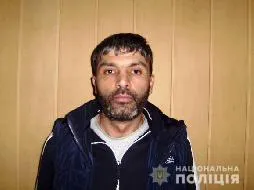 Розшукують розбійника: ймовірно, він переховується у Луцьку