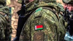 Волинський напрямок: білоруси вчаться форсувати річки і воювати у містах (відео)