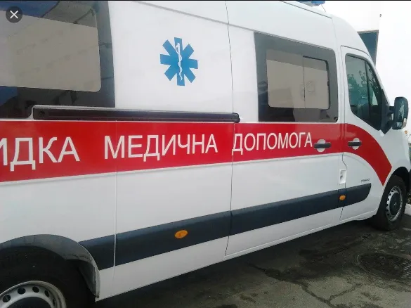 На Тернопільщині чоловік підпалив себе у центрі зайнятості