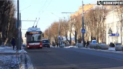 Мало бути 29, є – 12: чому Луцьк не отримав обіцяні тролейбуси (відео)