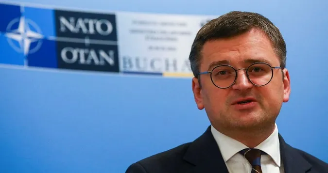 Кулеба пояснив, чому НАТО має прийняти Україну