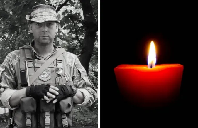 Закликають гідно зустріти Героя: у Володимир «на щиті» повертається Анатолій Краглик