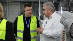 «Для відбудови країни потрібні кваліфіковані фахівці», – Тарас Шкітер (фото)