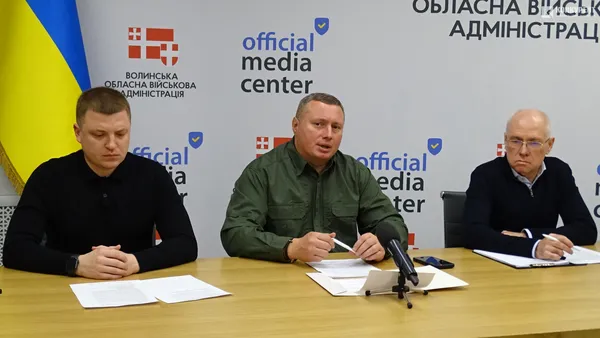 Чи буде світло і тепло: як Волинь готують до важкої зими (фото)