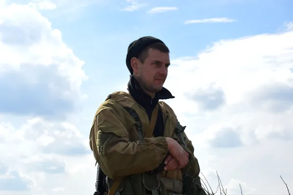 На Волині – активні навчання загонів тероборони (фото)