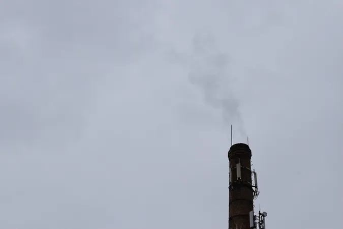 Котельня у центрі Луцька не відновила роботу: пояснили причину