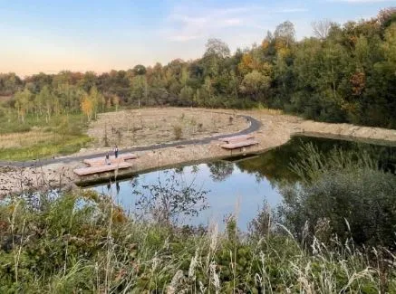Чому Львів відмовився від капітальних реконструкцій: на Urban Talks Lutsk розповіли про зміни під час війни