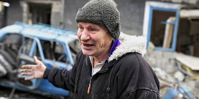 В ОБСЄ назвали страшну цифру загиблих мирних жителів Донбасу