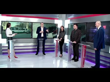Депутати розкритикували великі премії керівників Луцькради (відео)