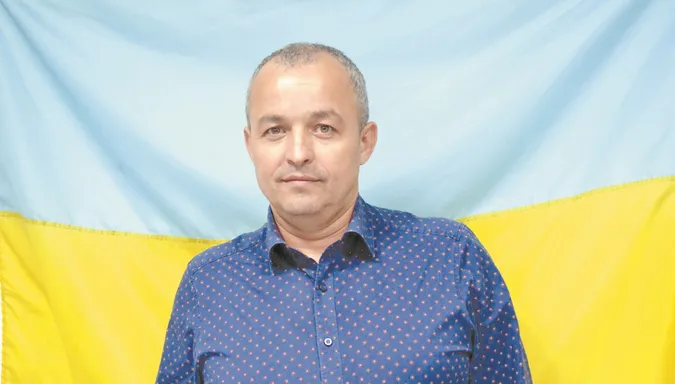 «Окремі волинські нардепи зрадили пам'ять Героїв», - депутат Волиньради Буліга*