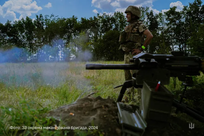 Близько 539 320 окупантів, 8 042 танків та 11 459 БпЛА: втрати ворога на 27 червня