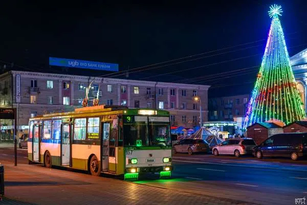 Що не так з містом Рівне: що про нього думає штучний інтелект (фото)