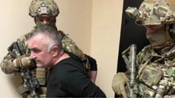 В Одесі затримали чоловіка, який вбив активіста Ганула (фото)