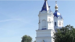 На Волині відбулася чергова боротьба за храм (відео)