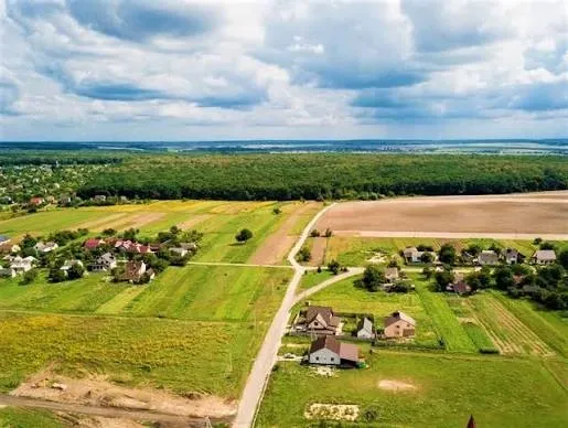 Село Струмівка