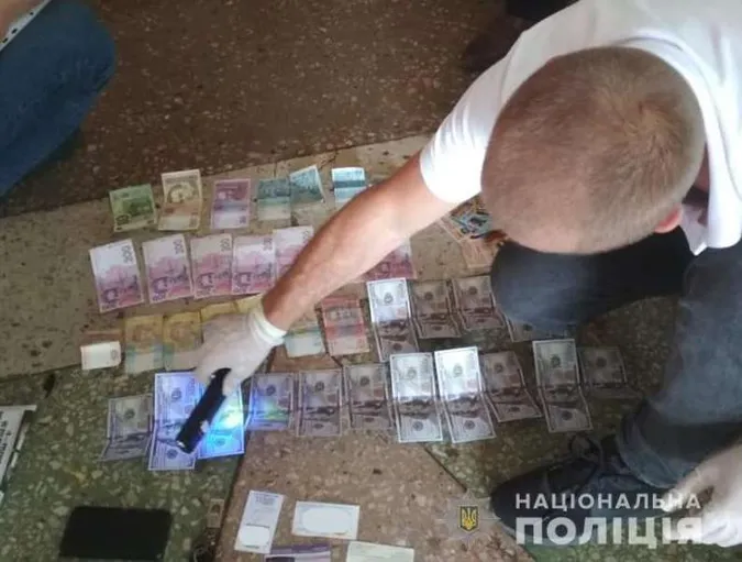 Обман і провокація: голова Литовезької ОТГ про отримання хабара за виділення землі