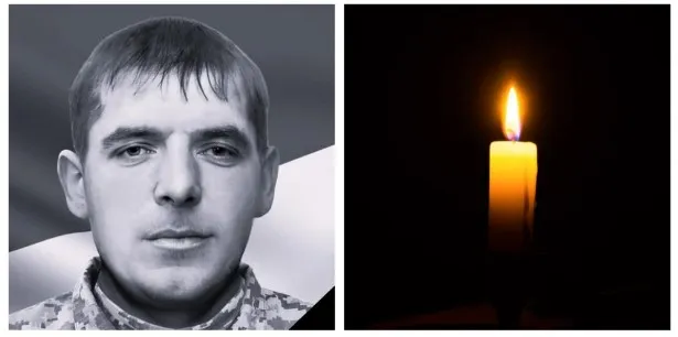 Додому «на щиті» повертається Герой з Волині Роман Нікитчик